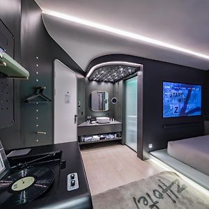 Superior Double Room Audio（No Window）